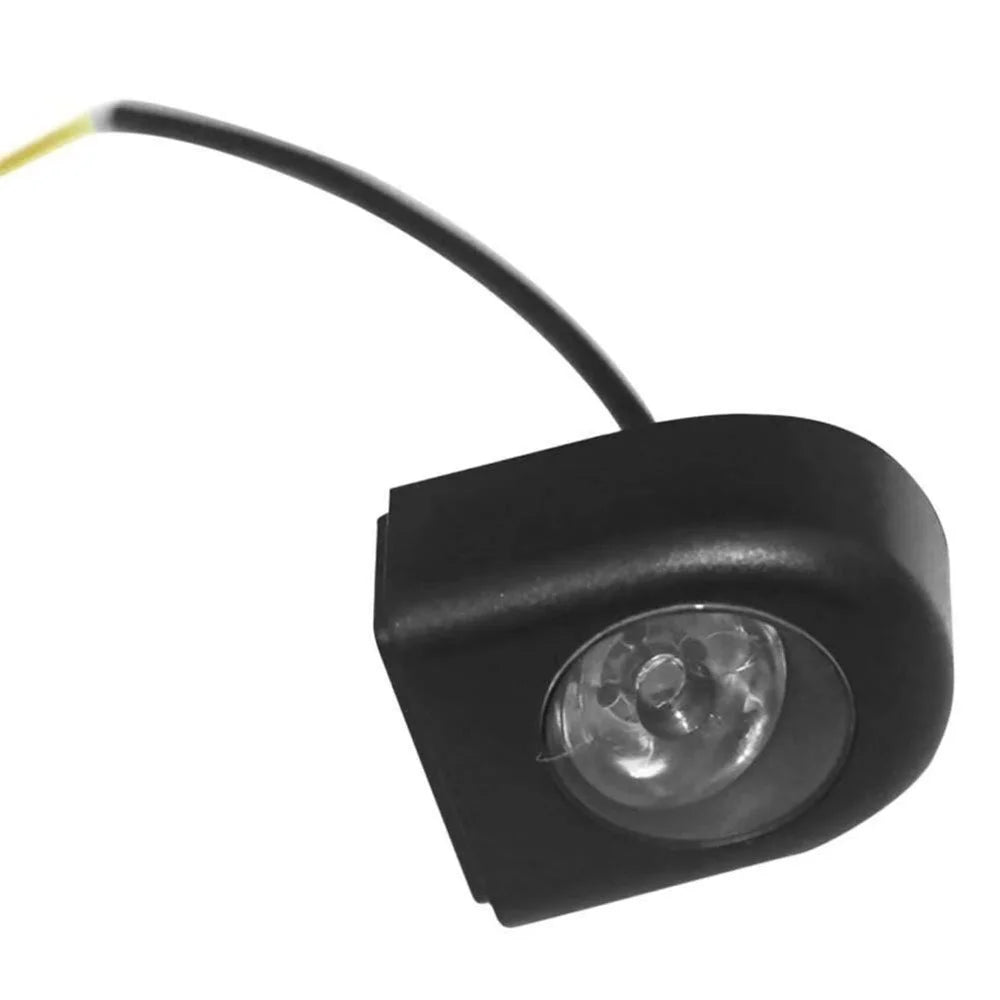 For Xiaomi M365 / Pro Headlight Lamp LED Light Front Lamp Electric Scooter Accessories - 5