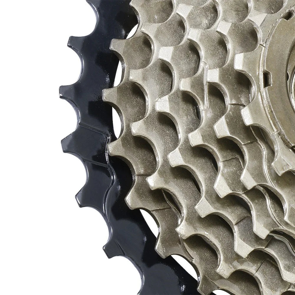 MEIJUN 8 Speed Freewheel Cassette Sprocket Bicycle Freewheel Replacement for MTB BMX Road Bike - 3