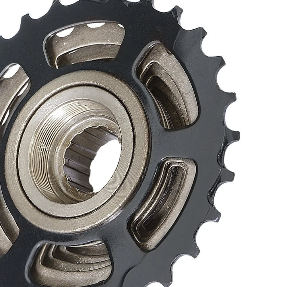 MEIJUN 8 Speed Freewheel Cassette Sprocket Bicycle Freewheel Replacement for MTB BMX Road Bike - 5