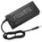 CITYNEYE Electric Scooter Charger 42V 2A E-Scooter Power Supply Charging Kit with 4 Convertor Lines - EU Plug - 3