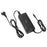 CITYNEYE Electric Scooter Charger 42V 2A E-Scooter Power Supply Charging Kit with 4 Convertor Lines - EU Plug - 5