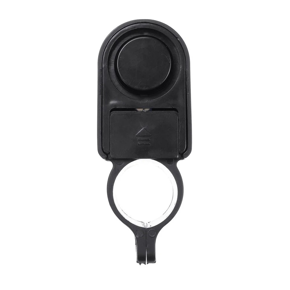 Anti-Theft Bike Lock 105db Alarm Security Lock Smart Wireless Remote Control Bike Bicycle Alarm Siren Cycling Lock - 6