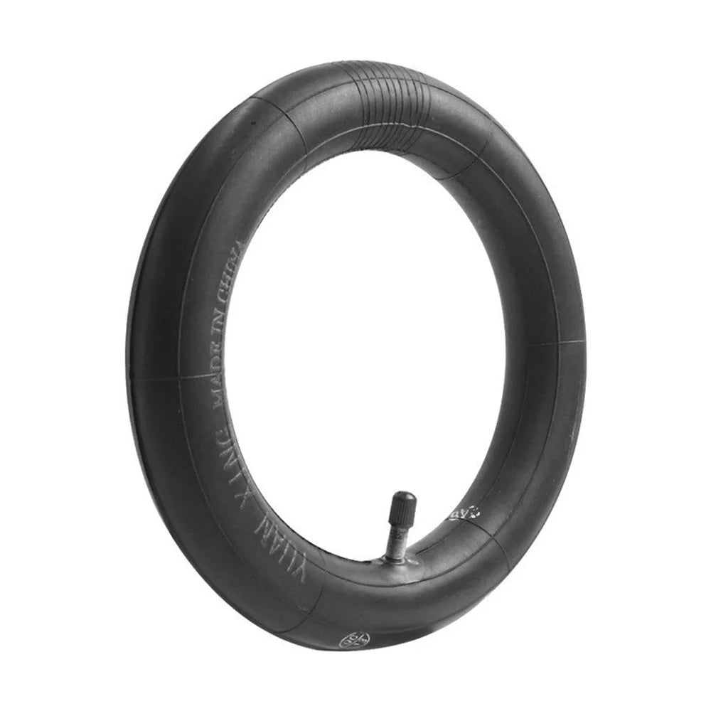 10-inch PE Tire for Ninebot F20 / F25 / F30 / F40 Electric Scooter Wheel Inflated Inner Tube, Type: Inner Tire - 1