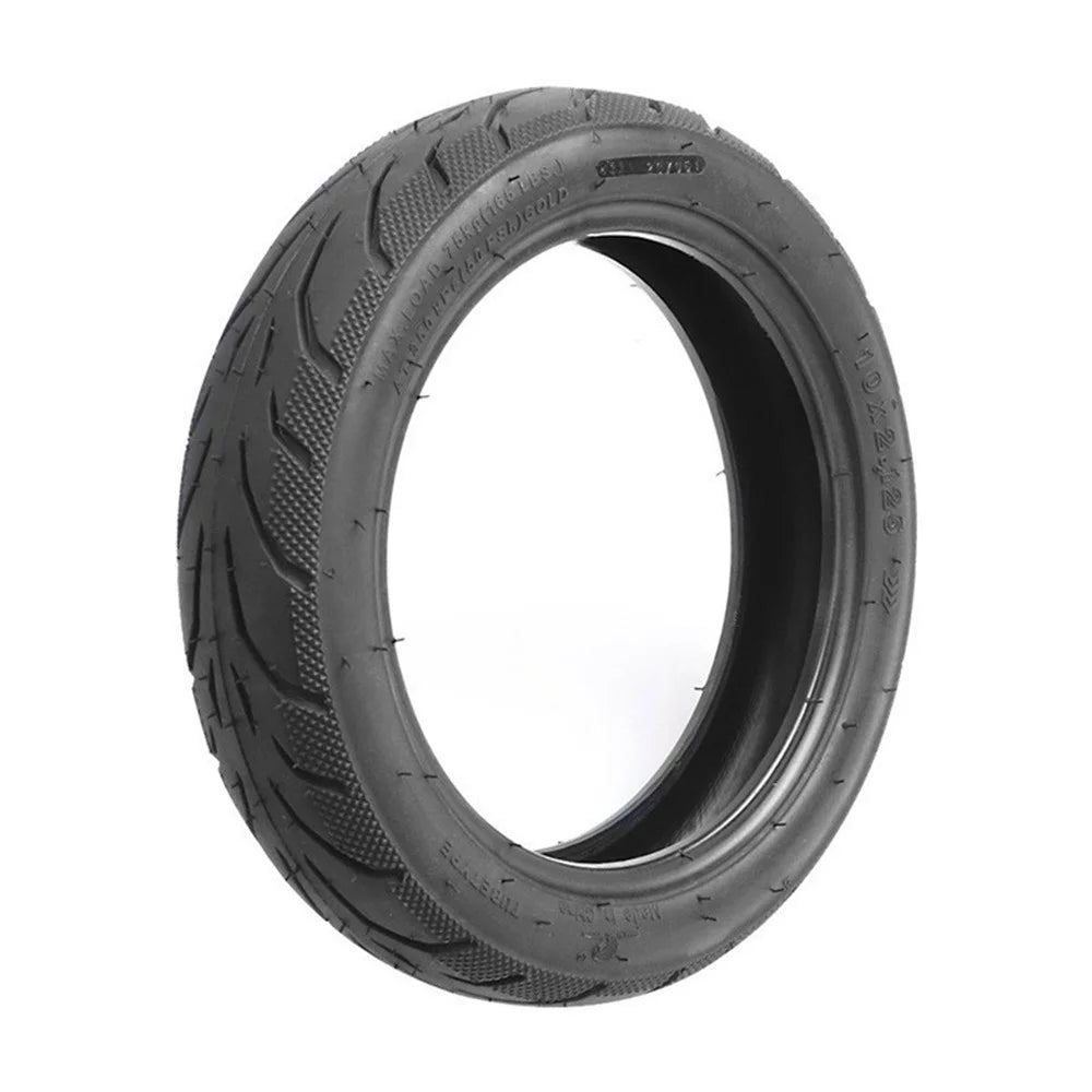 2Pcs / Set 10-inch Tire for Ninebot F20 / F25 / F30 / F40 Electric Scooter Outer Tire with Inner Tube Tire Replacement - 3