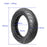 For Ninebot G30 Max Electric Scooter 10x2.5 Inch Solid Tire Rubber Anti-explosion E-Bike Replacement Wheel - 7