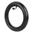 For VSETT 9 / 9+ / Zero 9 / Inokim Light 2 Scooters 8.5x3" Rubber Tyre Set with Angled Nozzle 81 / 2x2" Inner Tube - 3