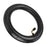 For VSETT 9 / 9+ / Zero 9 / Inokim Light 2 Scooters 8.5x3" Rubber Tyre Set with Angled Nozzle 81 / 2x2" Inner Tube - 4