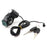 For Kugoo M4 Power Supply Key Switch Start Power Electric Door Lock Scooter Accessories - 1