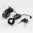 For Kugoo M4 Power Supply Key Switch Start Power Electric Door Lock Scooter Accessories - 5
