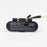 For Ninebot G30 Max Electric Scooter Charging Port Assembly Dust Plug Waterproof Cap - 5