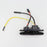 For Ninebot G30 Max Electric Scooter Charging Port Assembly Dust Plug Waterproof Cap - 6