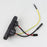 For Ninebot G30 Max Electric Scooter Charging Port Assembly Dust Plug Waterproof Cap - 7