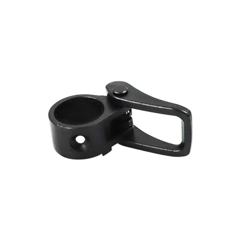 For Ninebot G30 Max Electric Scooter Folding Hook Metal Folding Ring Buckle - 1