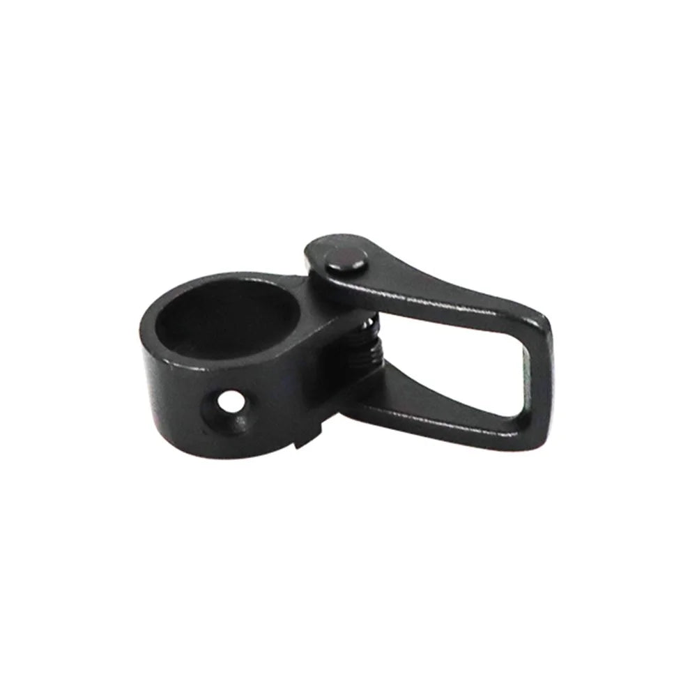 For Ninebot G30 Max Electric Scooter Folding Hook Metal Folding Ring Buckle - 1