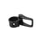 For Ninebot G30 Max Electric Scooter Folding Hook Metal Folding Ring Buckle - 1