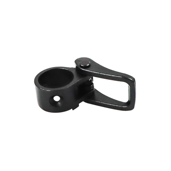For Ninebot G30 Max Electric Scooter Folding Hook Metal Folding Ring Buckle - 1
