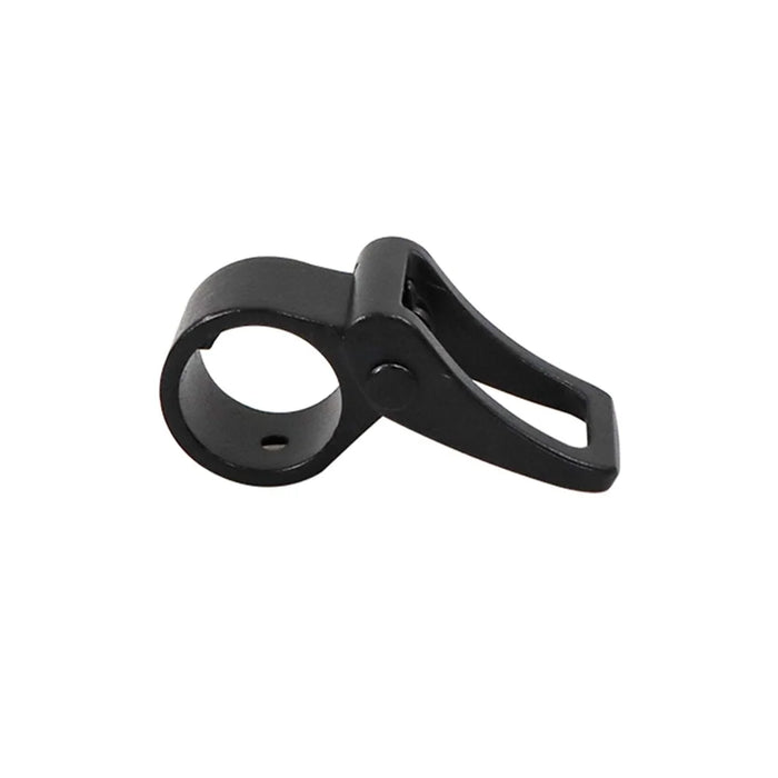 For Ninebot G30 Max Electric Scooter Folding Hook Metal Folding Ring Buckle - 4