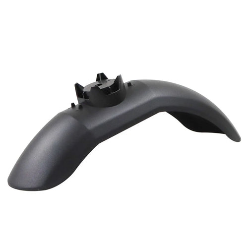 For Ninebot G30 Max Electric Scooter Anti-splash Front Fender Plastic Mudguard - 1