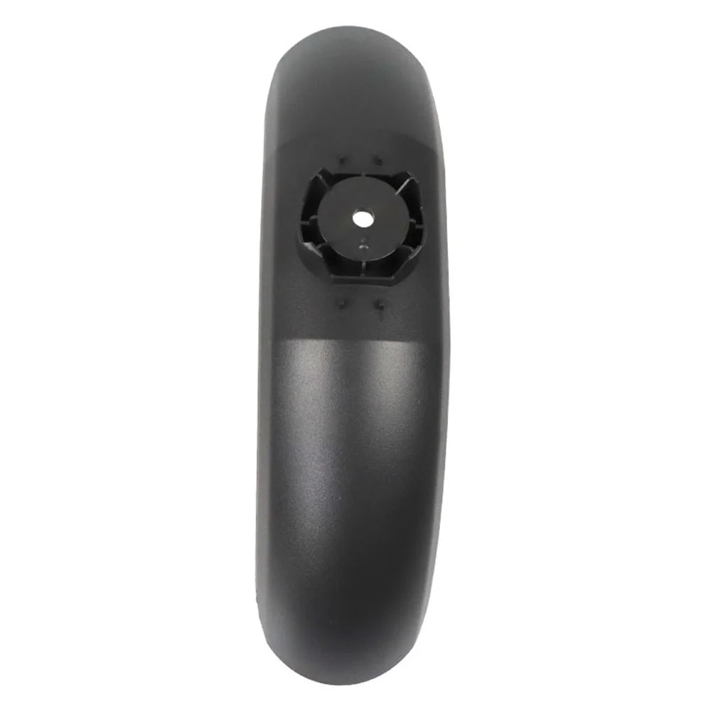 For Ninebot G30 Max Electric Scooter Anti-splash Front Fender Plastic Mudguard - 3