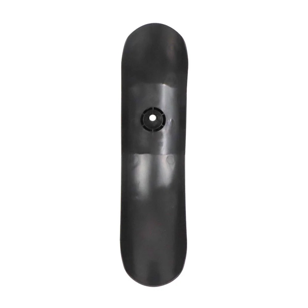 For Ninebot G30 Max Electric Scooter Anti-splash Front Fender Plastic Mudguard - 4