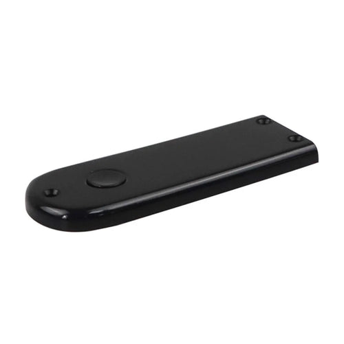 For Ninebot G30 Max Electric Scooter Gauge Switch Dashboard Cover Waterproof PC Panel Cover - 1