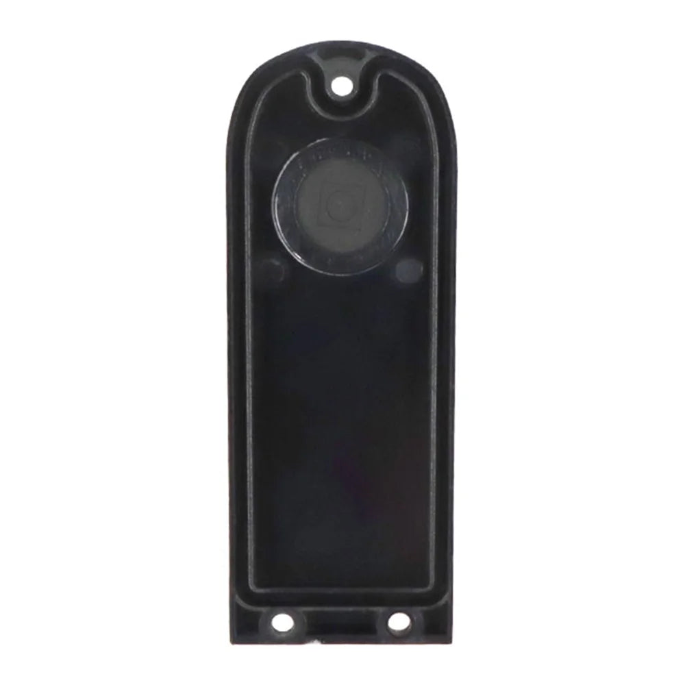 For Ninebot G30 Max Electric Scooter Gauge Switch Dashboard Cover Waterproof PC Panel Cover - 3