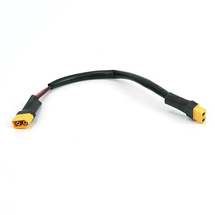 For Kugoo S1 / S2 / S3 Electric Scooter Power Line Extension Cord Cable - 1