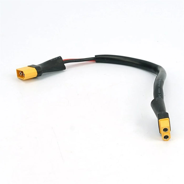 For Kugoo S1 / S2 / S3 Electric Scooter Power Line Extension Cord Cable - 2
