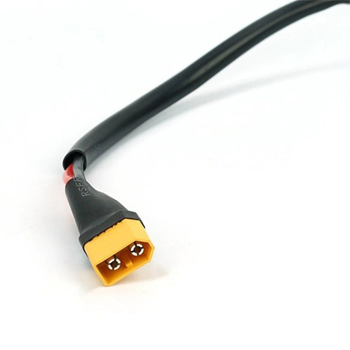 For Kugoo S1 / S2 / S3 Electric Scooter Power Line Extension Cord Cable - 3
