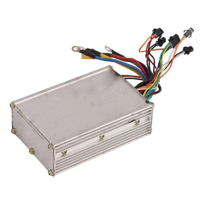 For KUGOO M5 Replacement Electric Scooter Controller Motherboard Kit - 4