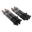 1 Pair Front Fork Shock Absorber for KUGOO M5 Electric Scooter Spare Part - 3