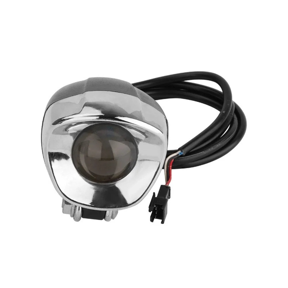 For KUGOO M5 Bright Headlight Electric Scooter Front LED Lamp - 2