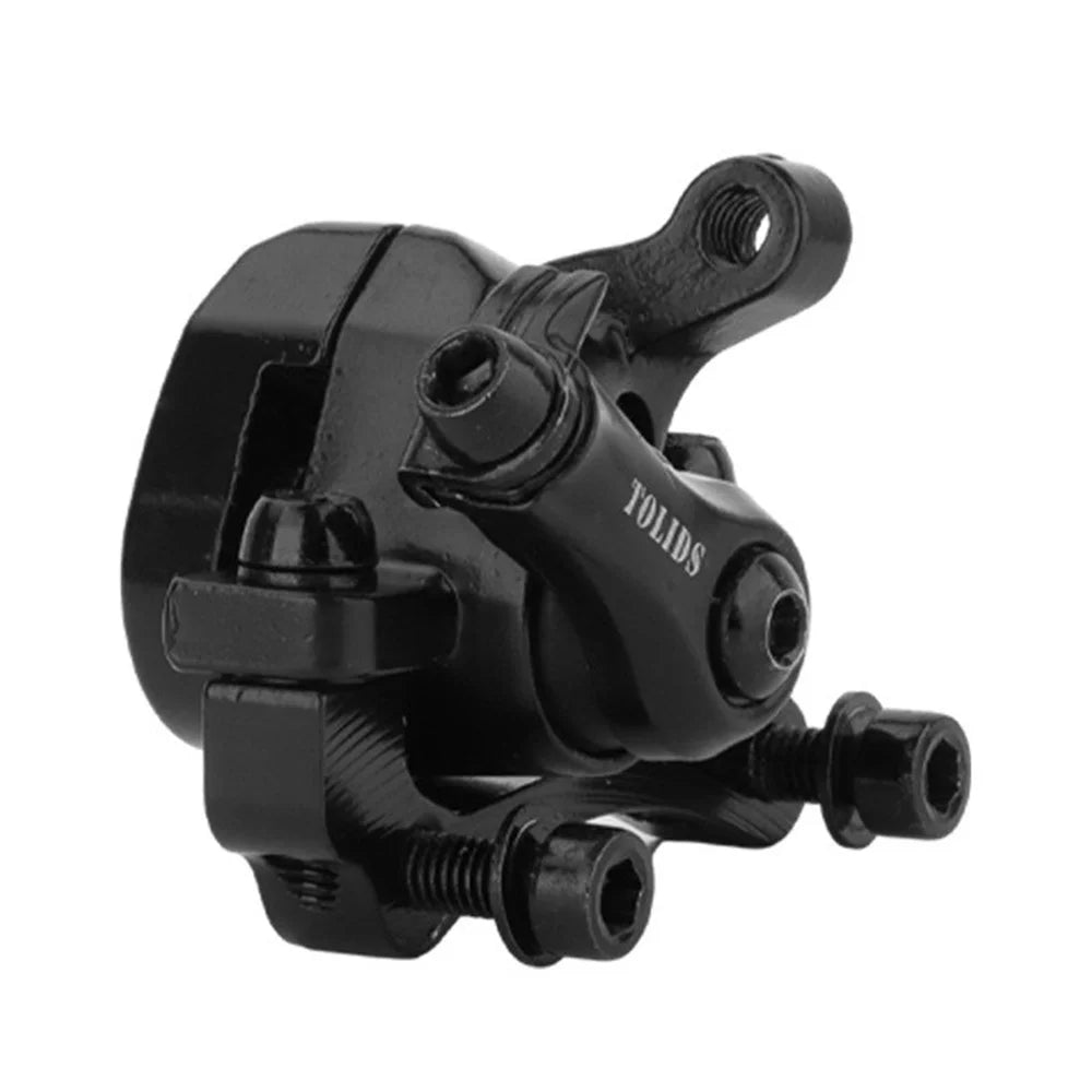 For Kugoo M5 Electric Scooter Hydraulic Disc Alloy Front Brake Caliper - 1