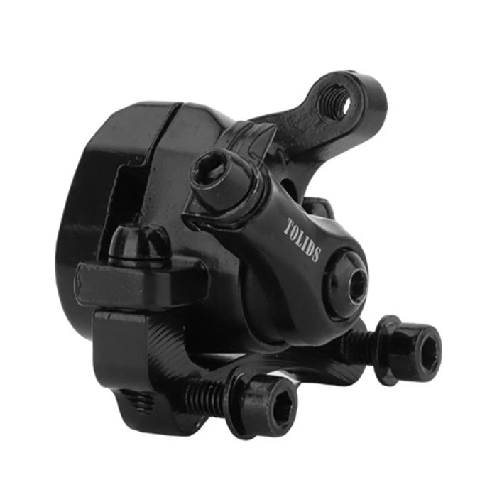 For Kugoo M5 Electric Scooter Hydraulic Disc Alloy Front Brake Caliper - 1