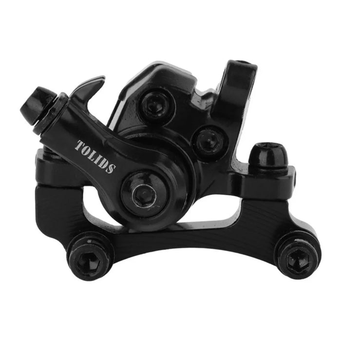 For Kugoo M5 Electric Scooter Hydraulic Disc Alloy Front Brake Caliper - 3