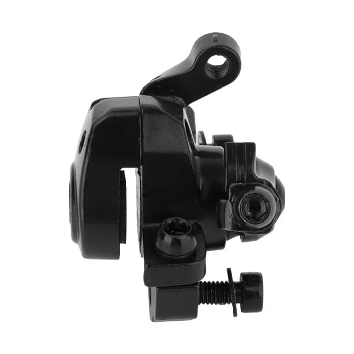 For Kugoo M5 Electric Scooter Hydraulic Disc Alloy Front Brake Caliper - 4