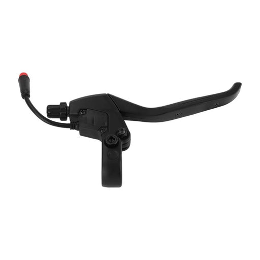 1 Pair For KUGOO M5 Electric Scooter Waterproof Alloy Electric Bike Brake Handle Bar - 2