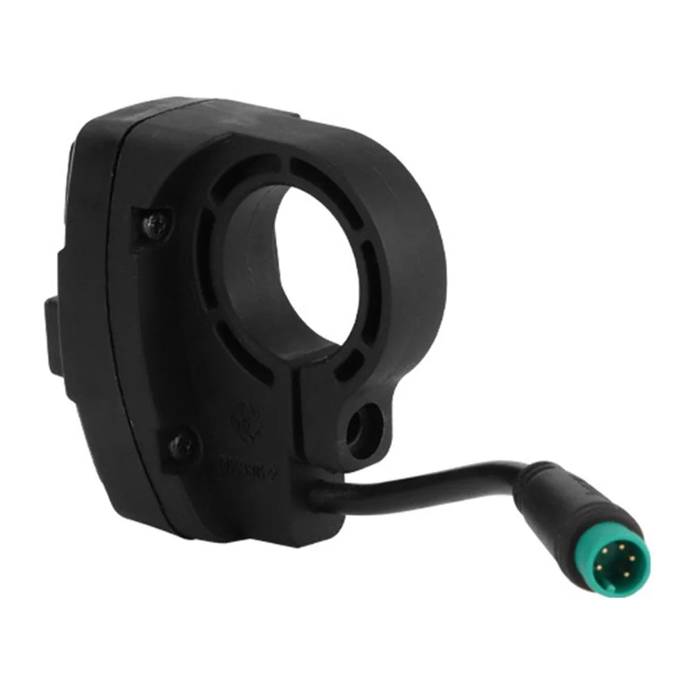 For KUGOO M5 Electric Scooter Turn Signal Switch Waterproof Light Horn Control Switch - 2