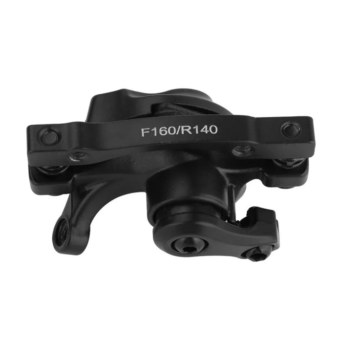 TOLIDS For KUGOO M5 Electric Scooter Aluminum Alloy Rear Wheel Disc Brake - 5