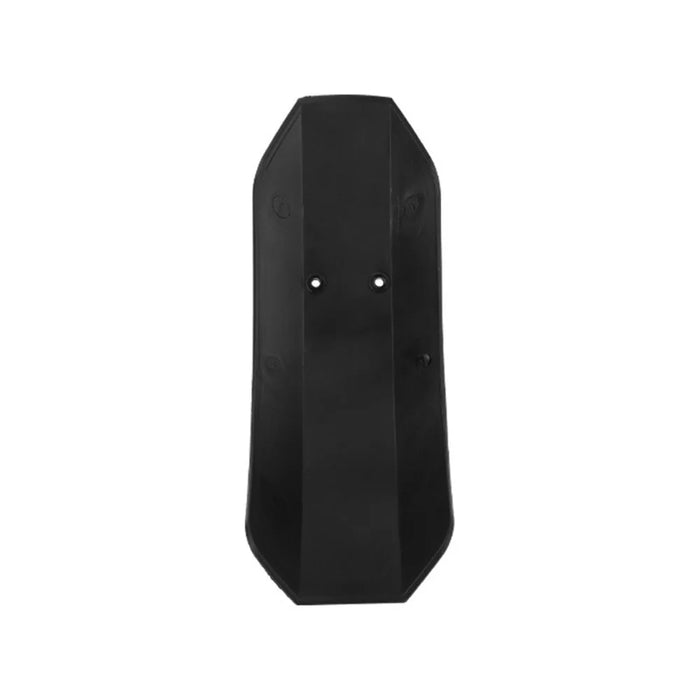 For KUGOO M5 Electric Scooter Plastic Front Wheel Fender Mudguard Spare Part - 4