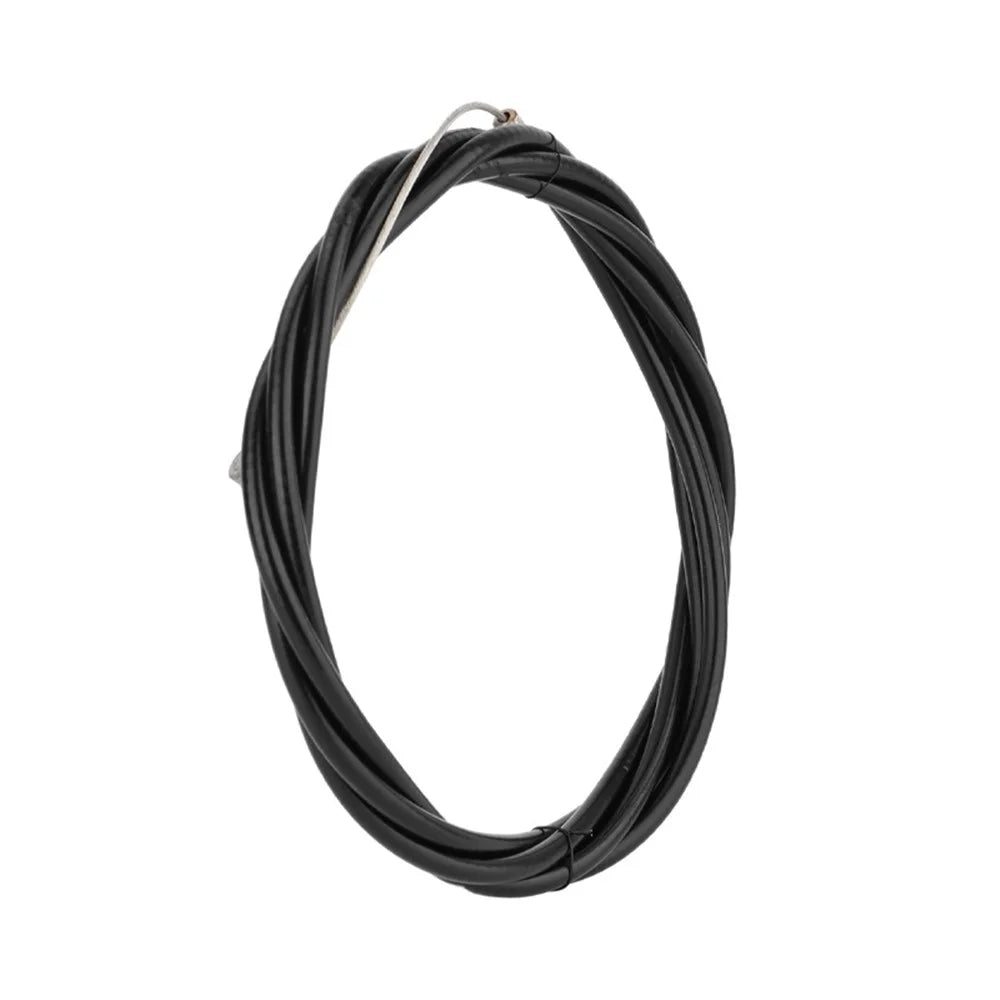 For KUGOO M5 Electric Scooter 190cm PVC+Steel Wire Replacement Rear Brake Cable - 2