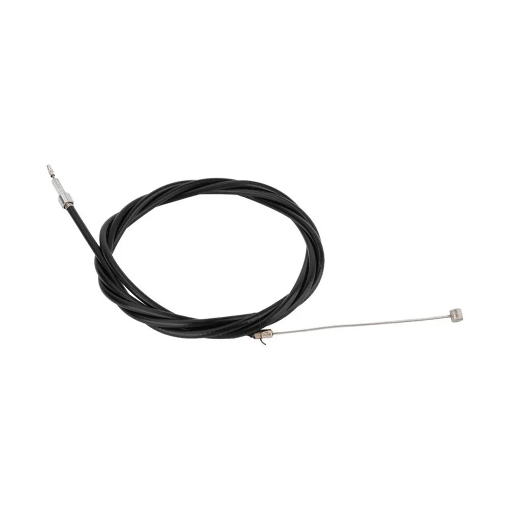 For KUGOO M5 Electric Scooter 190cm PVC+Steel Wire Replacement Rear Brake Cable - 3