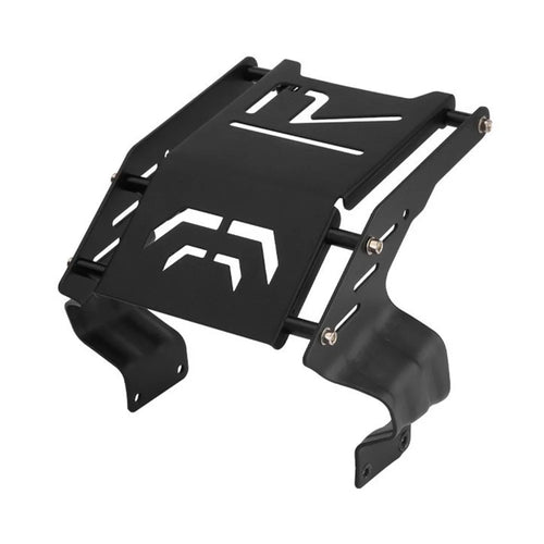 For KUGOO M5 Electric Scooter Rear Wheel Bumper Aluminum Alloy Anti-collision Bracket - 1