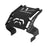 For KUGOO M5 Electric Scooter Rear Wheel Bumper Aluminum Alloy Anti-collision Bracket - 1