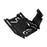 For KUGOO M5 Electric Scooter Rear Wheel Bumper Aluminum Alloy Anti-collision Bracket - 2