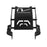 For KUGOO M5 Electric Scooter Rear Wheel Bumper Aluminum Alloy Anti-collision Bracket - 3
