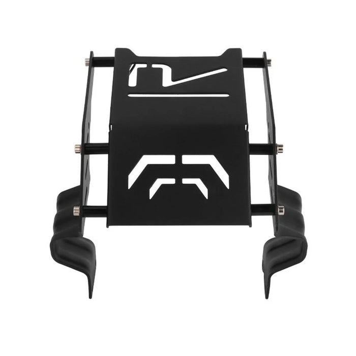 For KUGOO M5 Electric Scooter Rear Wheel Bumper Aluminum Alloy Anti-collision Bracket - 3