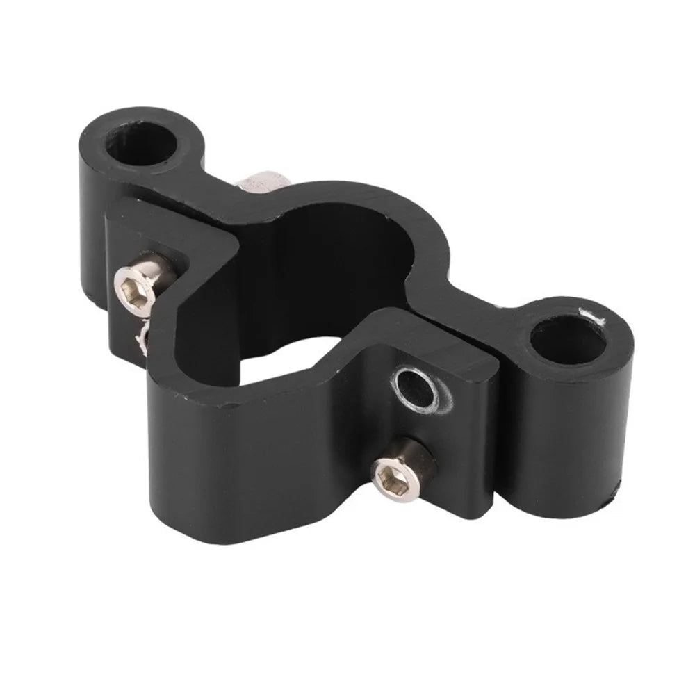 For KUGOO M5 Electric Scooter Foldable Locking Latch Electric Scooter Parts Replacement with Screws - 1