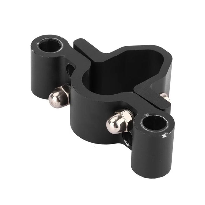 For KUGOO M5 Electric Scooter Foldable Locking Latch Electric Scooter Parts Replacement with Screws - 2