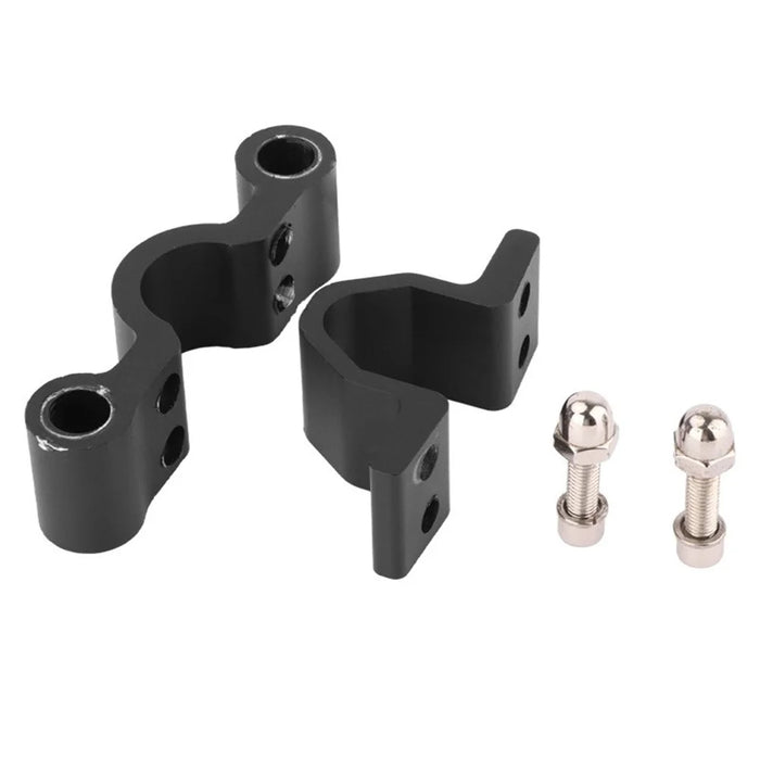 For KUGOO M5 Electric Scooter Foldable Locking Latch Electric Scooter Parts Replacement with Screws - 3